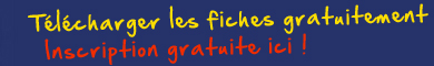 T�l�charger les fiches gratuit